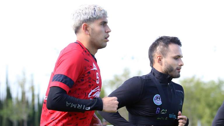 Los Cañoneros inician la segunda etapa de su pretemporada.