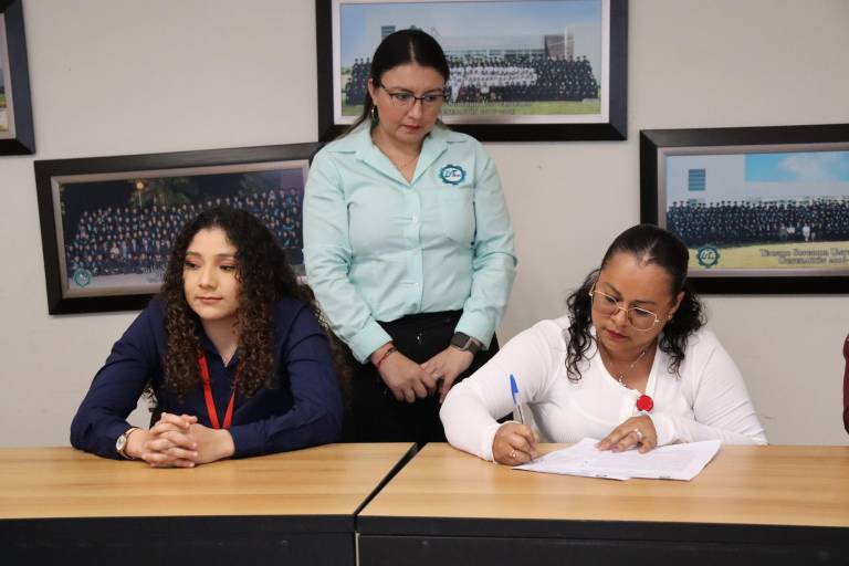 Integra UTEsc comité de atención en salud a estudiantes universitarios