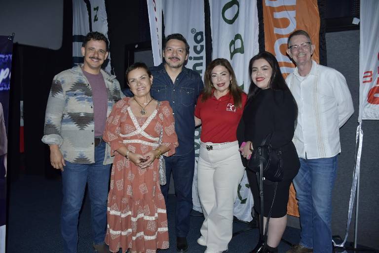 Muestra Irma Tarín los tesoros escondidos de los mochitenses en ‘A qué sabe Sinaloa II’