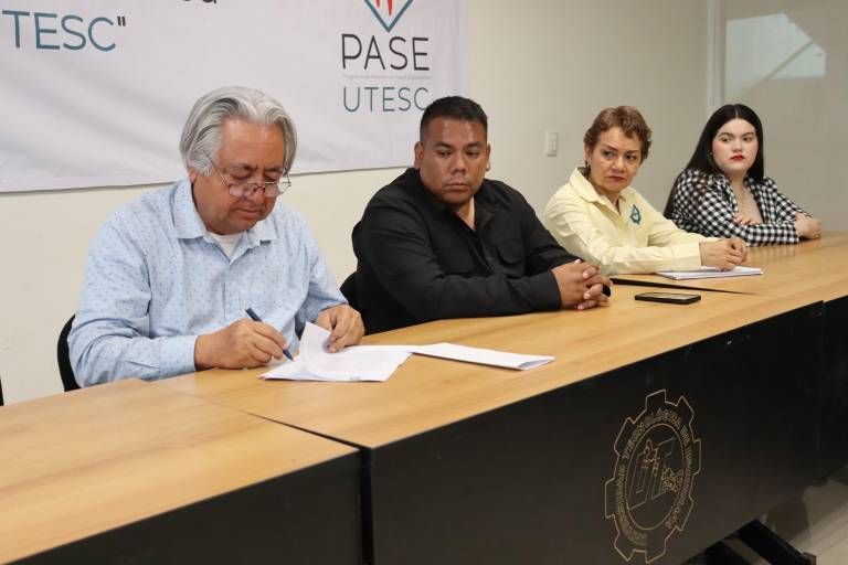 Integra UTEsc comité de atención en salud a estudiantes universitarios