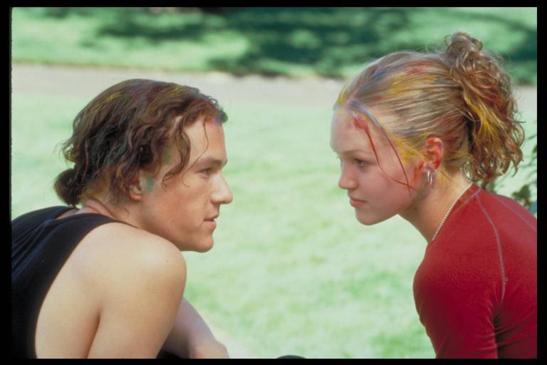 Regresa ‘10 cosas que odio de ti’ con una secuela en homenaje al fallecido Heath Leadger