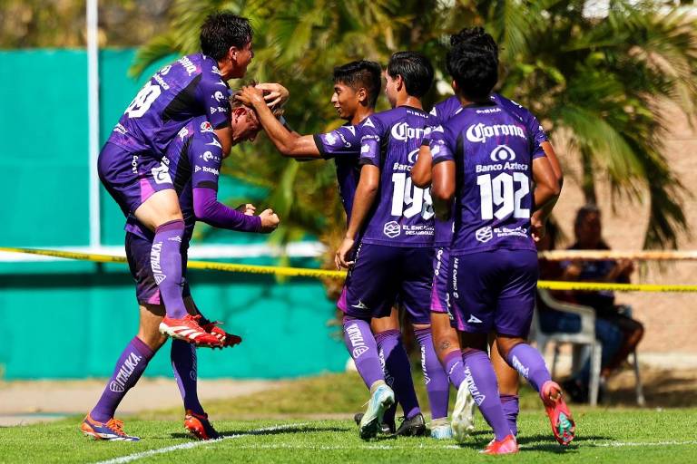 La Armería de Mazatlán FC sumó puntos frente a Toluca en el puerto