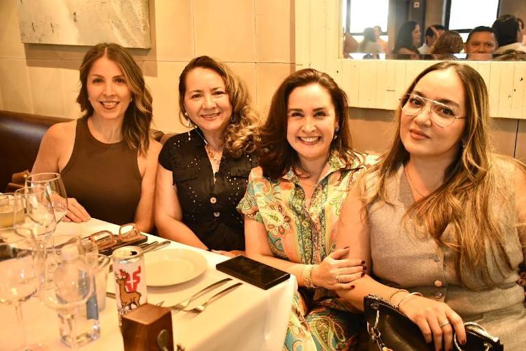 Disfrutan de una parrillada con causa en el Villa Unión, con chefs invitados