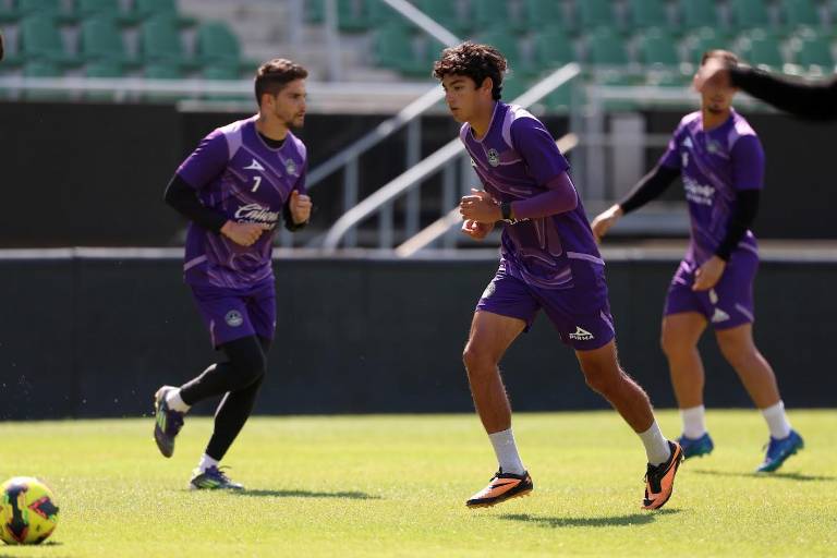¡A ganar sí o sí! Mazatlán se juega sus aspiraciones ante Xolos este miércoles en El Encanto