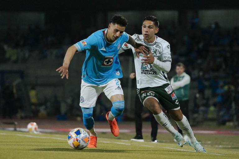 Cruz Azul avanzó a semifinales tras derrotar a León; se medirá contra América