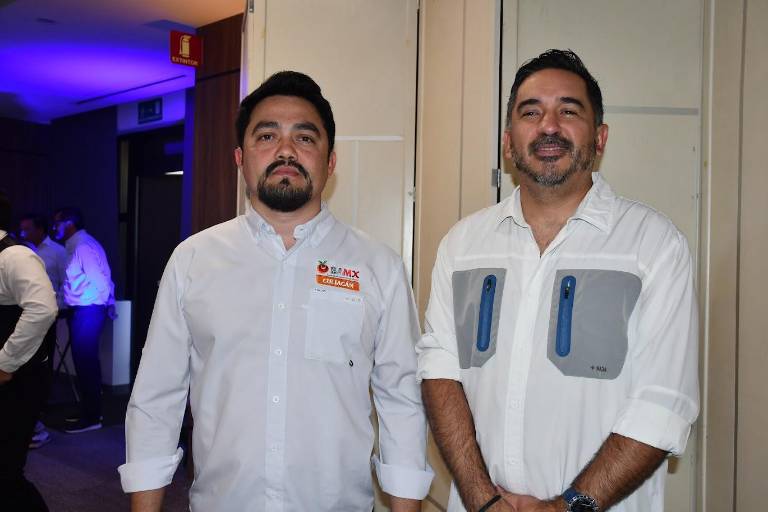 Conocen empresarios y productores el nivel de competividad de Sinaloa