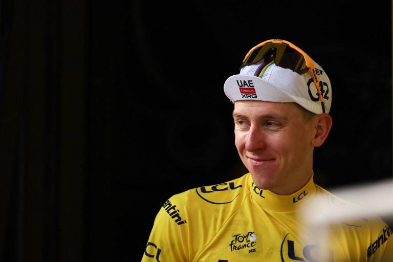 ¿Ha terminado el Tour? La gran pregunta que envuelve la competencia
