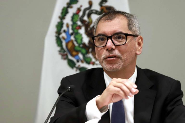 De ‘crianza’ sinaloense, nuevo Secretario de Hacienda