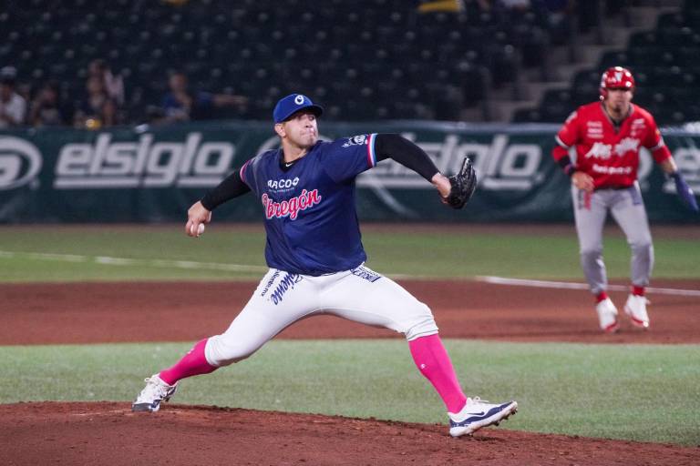 Luis Cessa fortalece el pitcheo de Tomateros de Culiacán