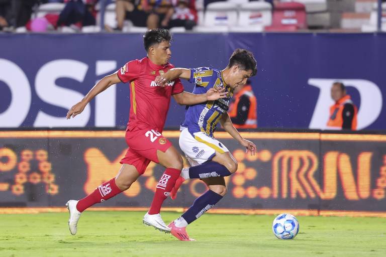 Toluca vence 3-1 a San Luis y extiende su dominio en el Apertura 2025
