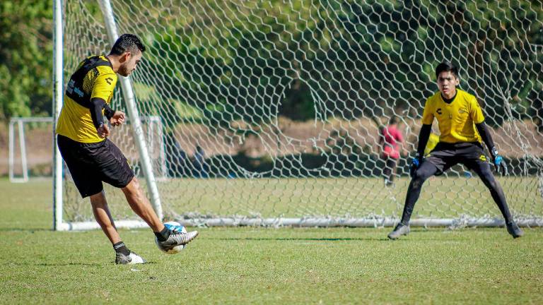 Dorados de Sinaloa buscará seguir con vida en el Guard1anes 2021 de la Liga de Expansión MX.