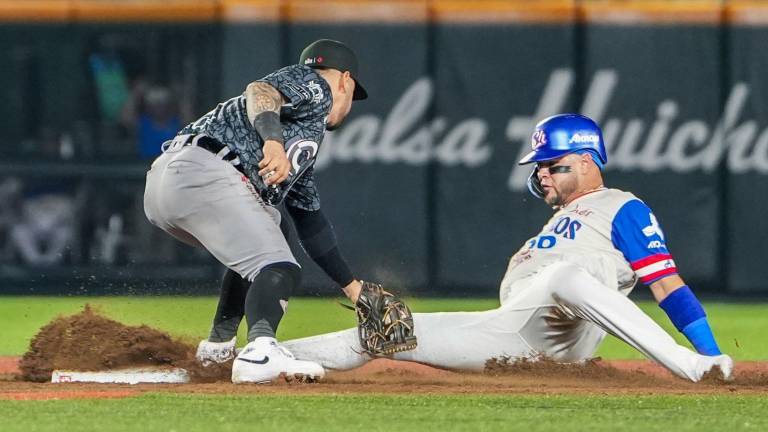 Charros aprovechó todas las situaciones para imponerse a Tomateros en Zapopan.