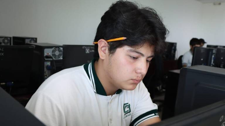 El Cobaes anuncia su periodo de inscripciones para el próximo ciclo escolar.