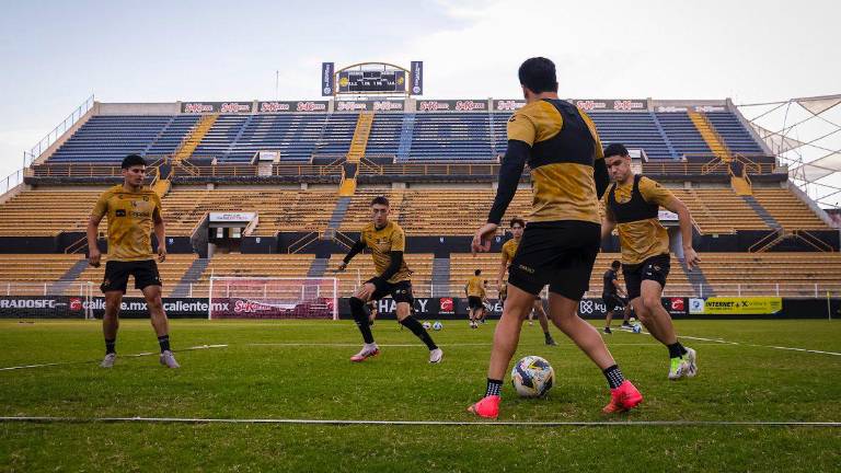 Dorados de Sinaloa ya arrancó con su preparación de cara al Clausura 2024.