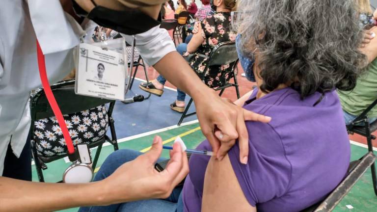 Ahome alcanzó un acumulado de 16 mil 946 casos de Covid-19