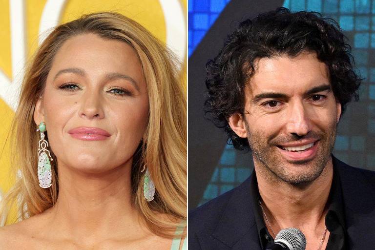 Tras meses de disputa, desestiman la demanda de Justin Baldoni contra Blake Lively