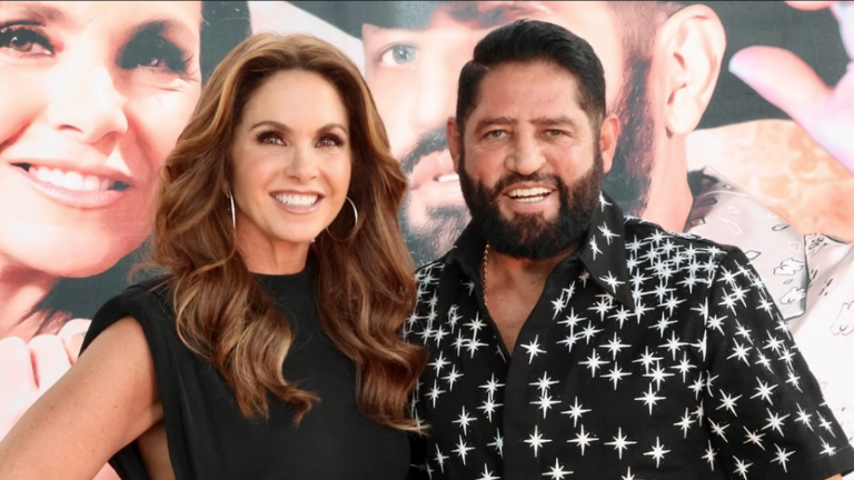 Lucero y Pancho Barraza se unen para grabar Todo o nada.