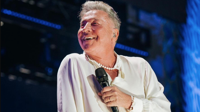Ricardo Montaner enfrenta una acusación por evasión fiscal.
