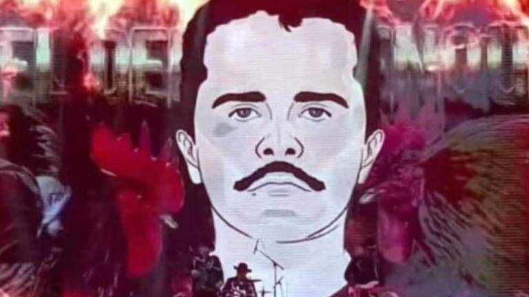 El grupo sinaloense Los Alegres del Barranco y su promotor había sido vinculados a proceso, por su probable responsabilidad en la comisión del delito de apología del delito.