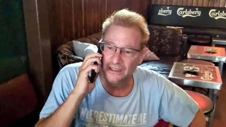Andrés Roemer fue declarado extraditable por un tribunal de Israel.