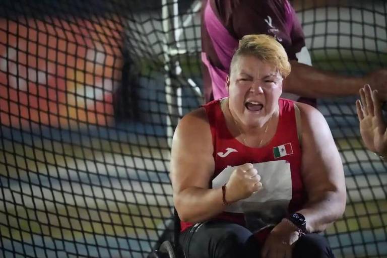 Confirma la World Para Athletics Récords de América de sinaloenses
