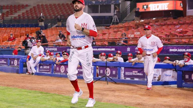 Gil Velázquez regresa al equipo.