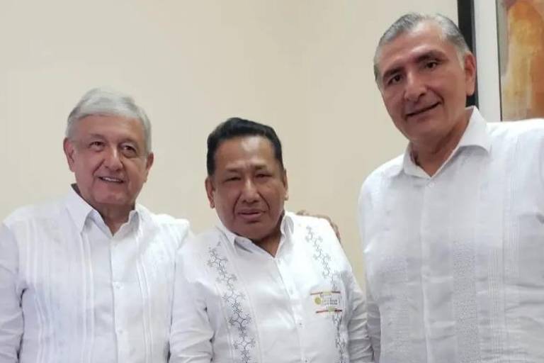 Rosendo Gómez Piedra renuncia como fiscal del caso Ayotzinapa; lo sustituye Mauricio Pazarán