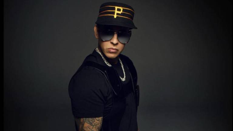 Daddy Yankee visitará México en su gira del adiós.