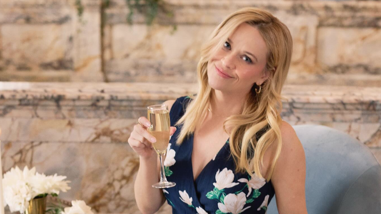 Reene Witherspoon.