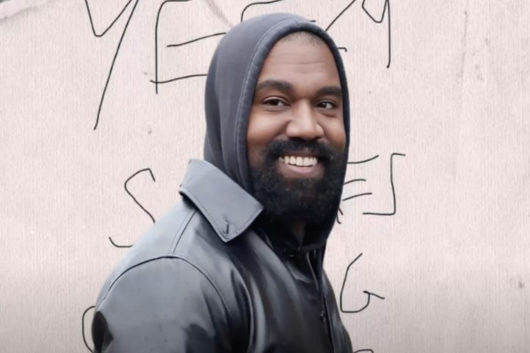 Vetan a Kanye West en Australia por una de sus canciones