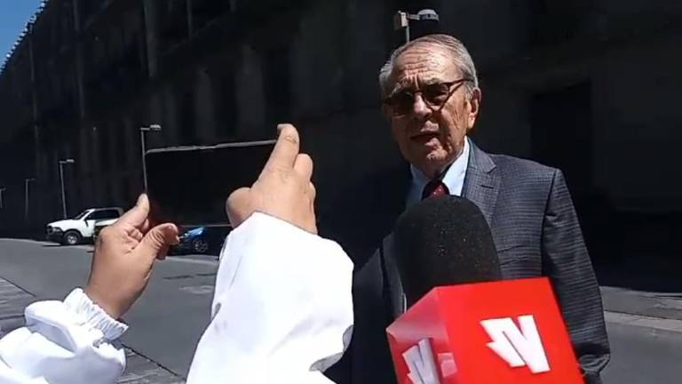 El Secretario de Salud, Jorge Alcocer, señala que como todos los programas, el de La Clínica es nuestra podría prestarse a actos de corrupción.