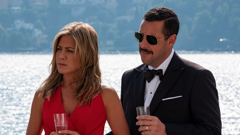 La secuela de Criminales a la vista llegará a Netflix el 31 de marzo.