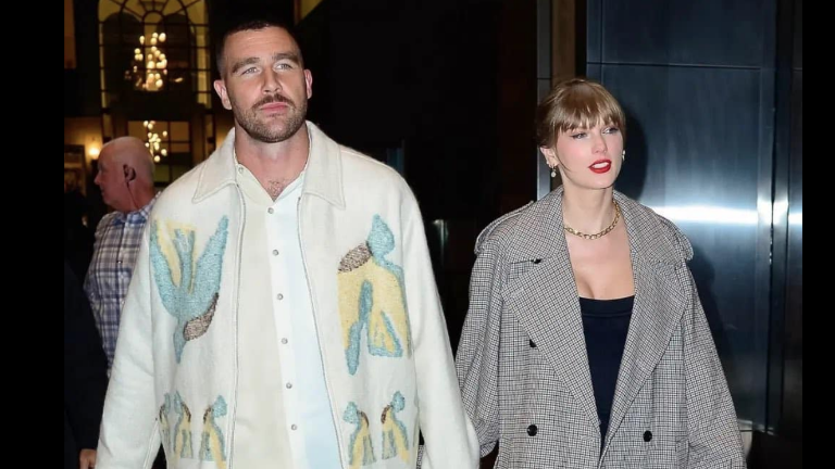 Travis Kelce y Taylor Swift podrían comprometerse en verano.