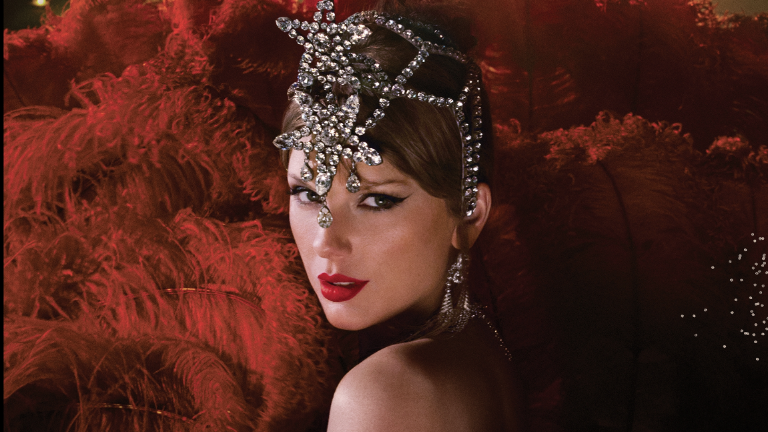 Taylor Swift.