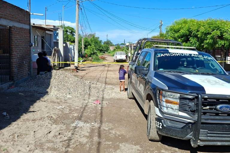 Privan de la libertad a hombre y aparece asesinado horas más tarde en Villa Unión