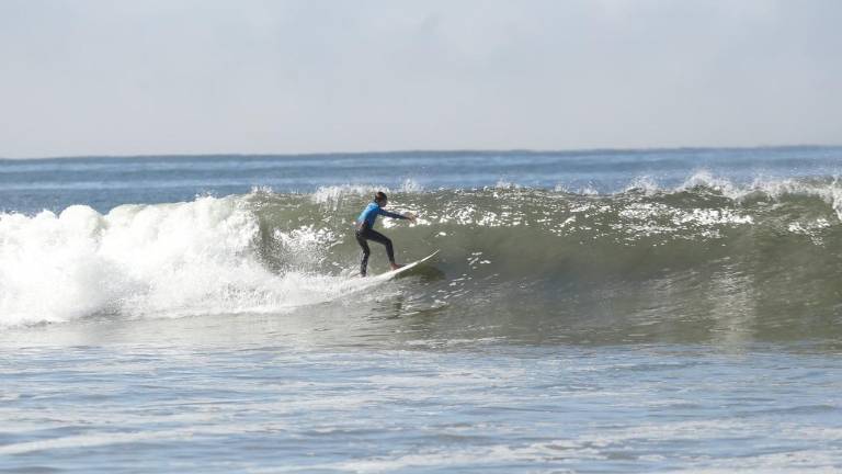 Mazatlán se convertirá en el epicentro del surfing con el Festival del Mar 2025, una competencia que reunirá a talentos nacionales e internacionales en Playa Los Pinos.