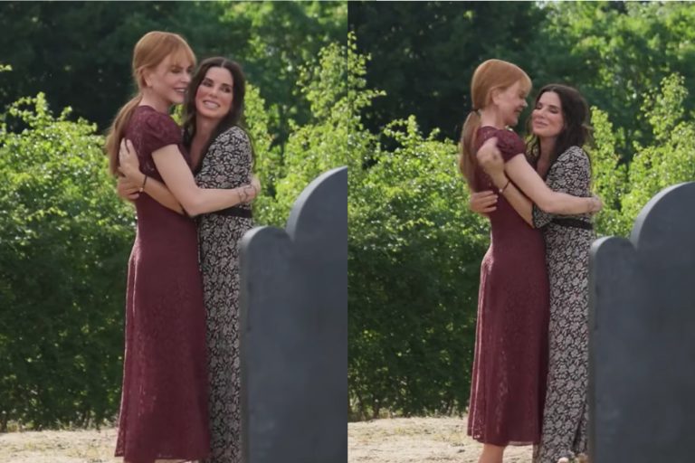 Regresan Nicole Kidman y Sandra Bullock en secuela de ‘Practical Magic 2’