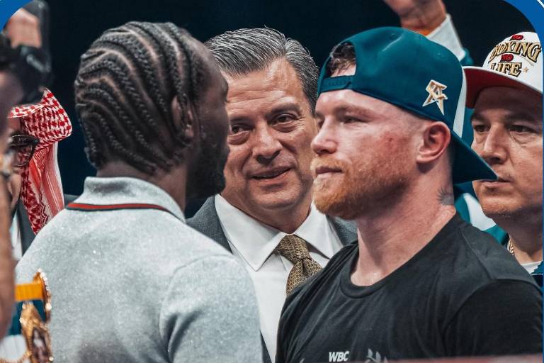 Canelo Álvarez vs. Terence Crawford cambia de fecha y sede