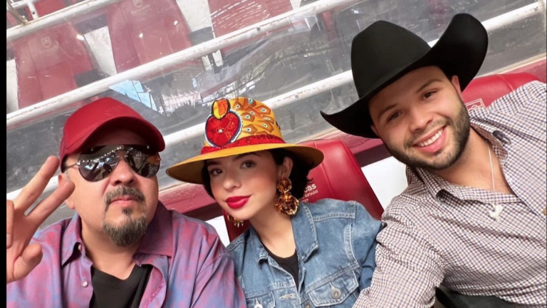Pepe, Ángela y Leonardo Aguilar rendirán homenaje a Paquita la del Barrio en los Premios Lo Nuestro.