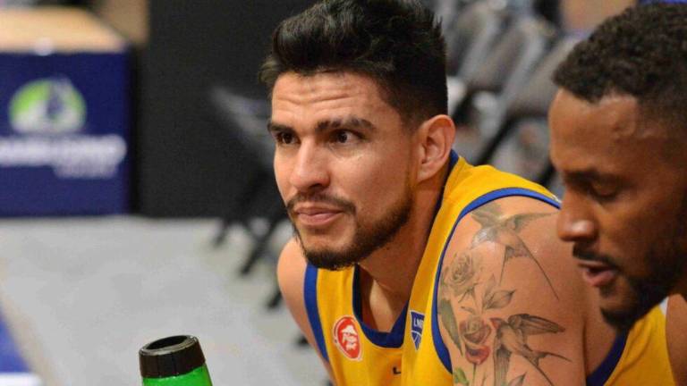 Juan Luis Ramírez Herrera defenderá los colores de Venados en la campaña 2023 del Cibacopa.