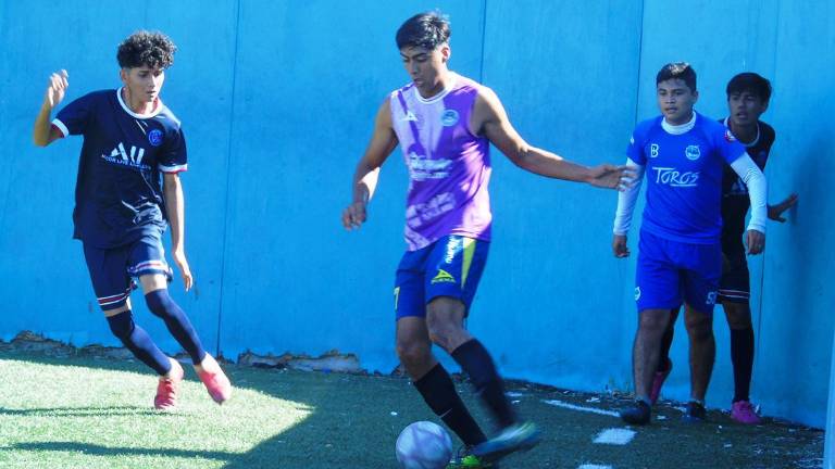 Ya están definidos los cuatro equipos que buscan avanzar a la final.