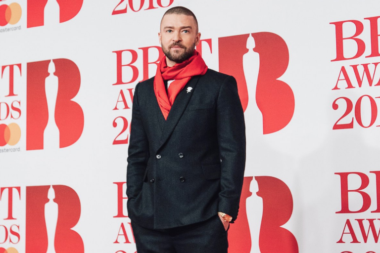 Diagnostican a Justin Timberlake con la enfermedad de Lyme