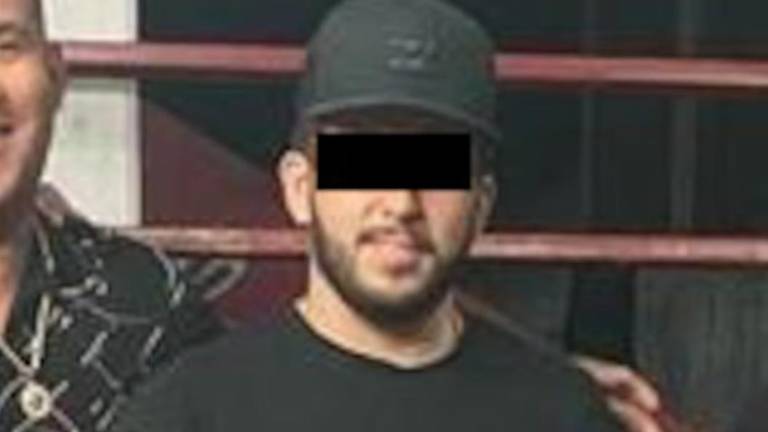 Esposo de hija de “El Mencho” se declara culpable en proceso penal en Estados Unidos.