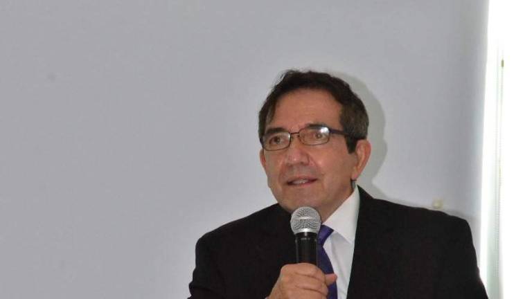 Héctor Melesio Cuén Ojeda.