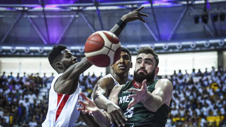 México buscará este lunes amarrar el primer lugar de su grupo.