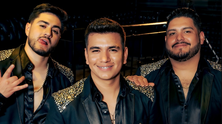 Vocalistas de La Adictiva comparten lo que están preparando para su presentación en el Carnaval de Mazatlán.