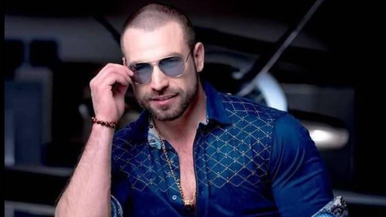 Rafael Amaya regresa a la música.