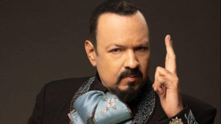 Pepe Aguilar.