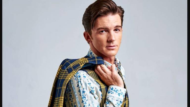 Drake Bell.