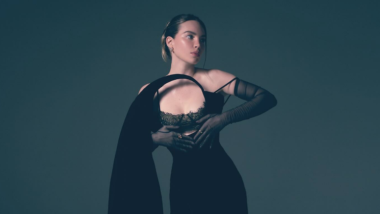 Belinda.
